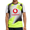 Borussia Dortmund BVB Away Jersey 2025/26