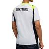 Borussia Dortmund BVB Away Jersey 2025/26