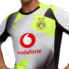 Borussia Dortmund BVB Away Jersey 2025/26