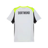 Borussia Dortmund BVB Away Jersey 2025/26