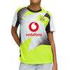 Borussia Dortmund BVB Junior Away Jersey 2025/26