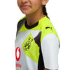 Borussia Dortmund BVB Junior Away Jersey 2025/26