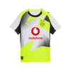 Borussia Dortmund BVB Junior Away Jersey 2025/26