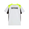 Borussia Dortmund BVB Junior Away Jersey 2025/26