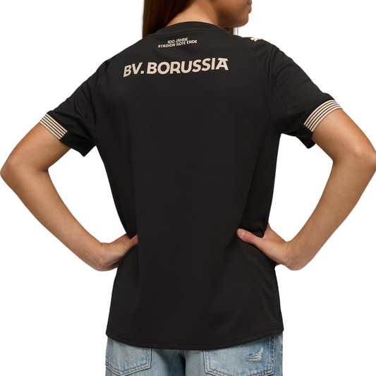 Borussia Dortmund BVB Special Edition Junior Jersey 2025/26