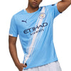 Manchester City FC Home Jersey 2025/26