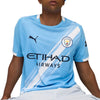Manchester City FC Home Jersey 2025/26
