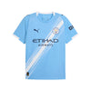 Manchester City FC Home Jersey 2025/26