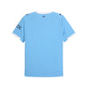 Manchester City FC Home Jersey 2025/26