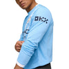 Manchester City FC Long Sleeve Home Jersey 2025/26