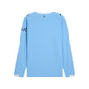 Manchester City FC Long Sleeve Home Jersey 2025/26