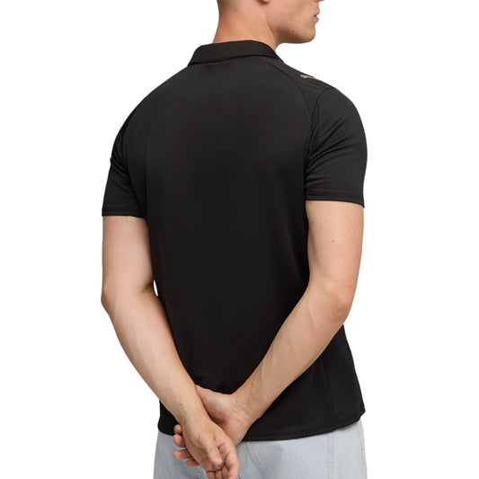 Manchester City FC Away Jersey 2025/26