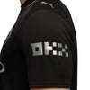 Manchester City FC Away Jersey 2025/26
