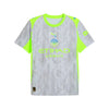 Manchester City FC 3RD Jersey 2025/26