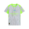 Manchester City FC 3RD Junior Jersey 2025/26