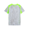 Manchester City FC 3RD Junior Jersey 2025/26