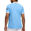 Manchester City FC Authentic Home Jersey 2025/26