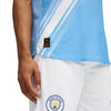Manchester City FC Authentic Home Jersey 2025/26