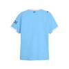 Manchester City FC Authentic Home Jersey 2025/26