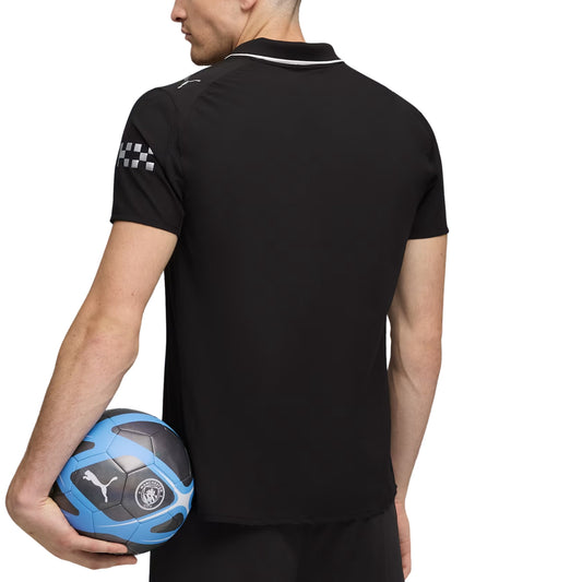 Manchester City FC Authentic Away Jersey With Packaging 2025/26