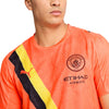 Manchester City FC x KidSuper Jersey 2025/26