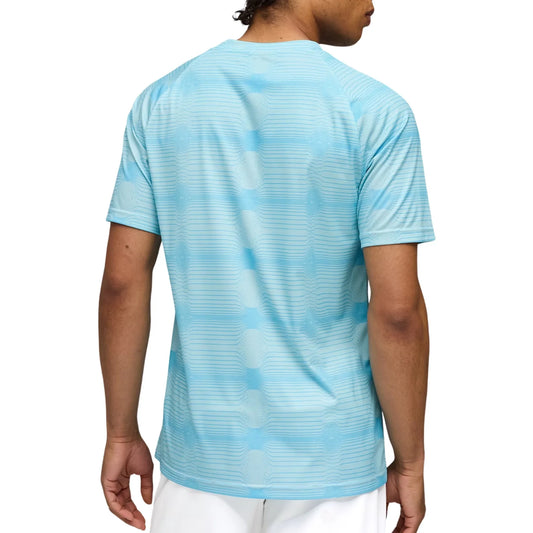 Olympique De Marseille Pre-Match Jersey 2025/26