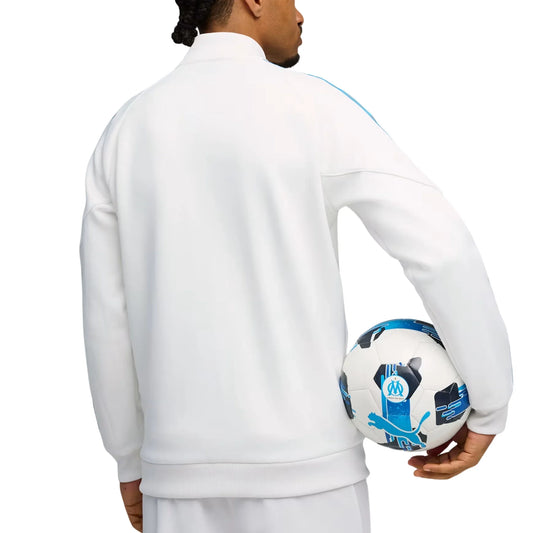 Marseille FC King Anthem Jacket 2025/26