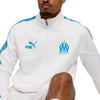 Marseille FC King Anthem Jacket 2025/26