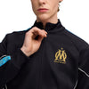 Marseille FC King Anthem Jacket 2025/26