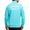 Olympique De Marseille King Anthem Jacket 2025/26