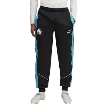 Olympique De Marseille King Anthem Pant 2025/26