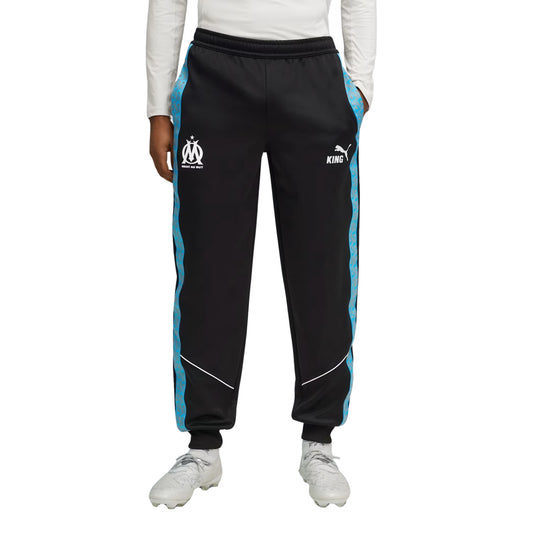Olympique De Marseille King Anthem Pant 2025/26