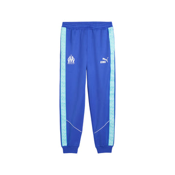 Olympique De Marseille King Anthem Pant 2025/26