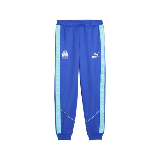 Olympique De Marseille King Anthem Pant 2025/26