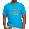 Olympique De Marseille King Logo T-Shirt 2025/26