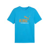 Olympique De Marseille King Logo T-Shirt 2025/26
