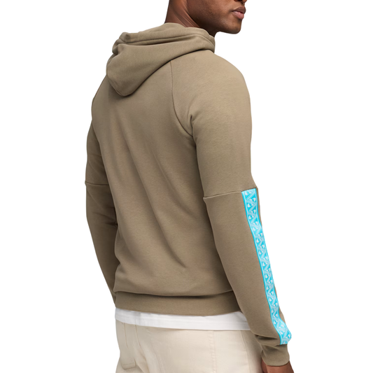 Olympique De Marseille King Hoodie 2025/26