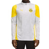 Borussia Dortmund BVB Training Quarter-Zip Top 2025/26