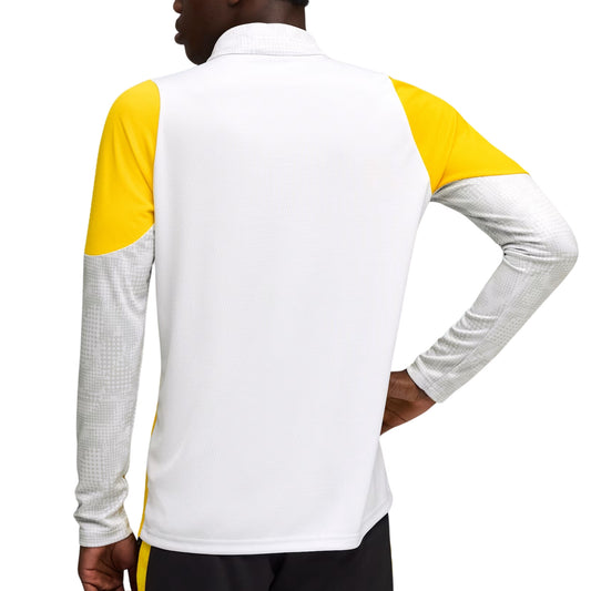 Borussia Dortmund BVB Training Quarter-Zip Top 2025/26