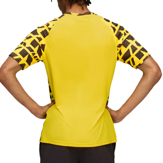 Borussia Dortmund BVB Warm Up Jersey 2025/26