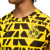 Borussia Dortmund BVB Warm Up Jersey 2025/26