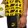 Borussia Dortmund BVB Warm Up Jersey 2025/26