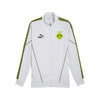 Borussia Dortmund BVB King Anthem Jacket 2025/2026