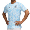 Manchester City FC Pre-Match Jersey 2025/26