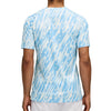 Manchester City FC Pre-Match Jersey 2025/26