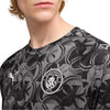 Manchester City FC Pre-Match Jersey 2025/26
