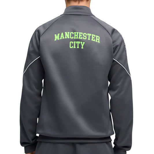 Manchester City FC King Anthem Jacket 2025/26