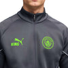 Manchester City FC King Anthem Jacket 2025/26