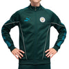 Manchester City FC King Anthem Jacket 2025/26