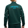 Manchester City FC King Anthem Jacket 2025/26
